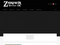 zardwin.ca Thumbnail