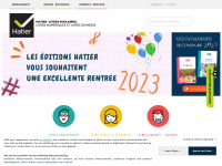 editions-hatier.fr