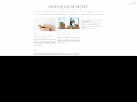 edemenagement.com Thumbnail