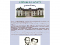 chateau.de.la.cave.free.fr