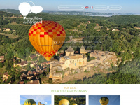 montgolfiere-du-perigord.com Thumbnail