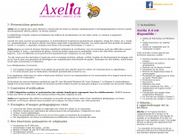 axelia.com