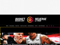 basketsession.com Thumbnail