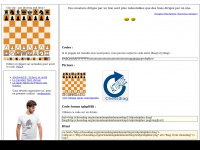 chessdiag.org Thumbnail
