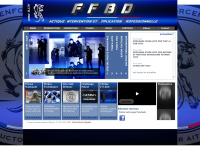 ffbd-officiel.com Thumbnail