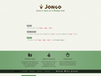 jongo.org