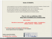 liste.eurobillets.free.fr Thumbnail