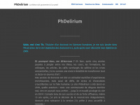 phdelirium.com