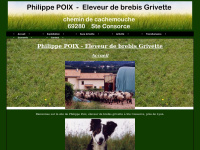 philippepoixeleveur.free.fr Thumbnail