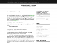 stockdogsavvy.wordpress.com Thumbnail