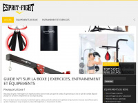 Esprit-fight.fr