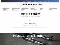 volumebikes.com