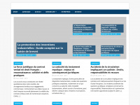 Debeugny-cortier-avocats.fr