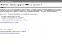 Adsl.laissaud.free.fr