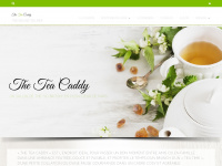 The-tea-caddy.com