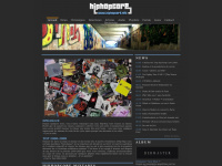 hiphopcore.net Thumbnail