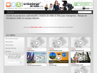 createur2visites.com Thumbnail