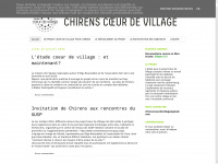 Chirenscoeurdevillage.fr