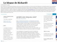 richard3.net