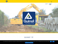 Guinot-tp.com
