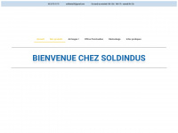 soldindus.fr