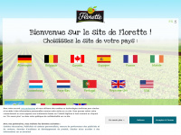 Florette.com