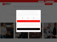 agence-impact.com