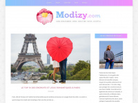 modizy.com Thumbnail