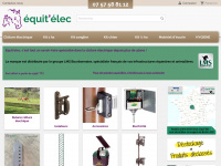 Equitelec.eu