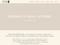 Cheval-luberon.fr