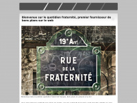 fraternite-info.com Thumbnail