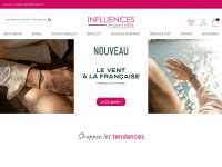 bijouterie-influences.com Thumbnail
