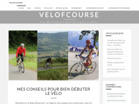 velofcourse.fr