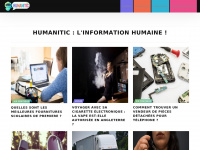 humanitic.fr Thumbnail