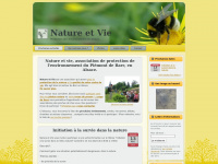 nature-et-vie.org