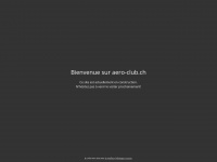 aero-club.ch Thumbnail