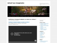 Actusfauximaginales2012.wordpress.com