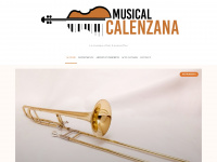 musical-calenzana.com Thumbnail