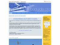 Pouguide.org