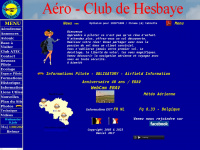 Aero-hesbaye.eu