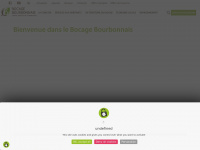Cc-bocage-bourbonnais.com
