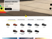Renault-guadeloupe.com