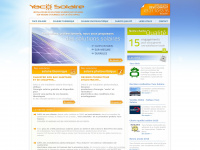 yaco-solaire.com Thumbnail