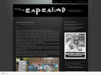zapzalap.wordpress.com Thumbnail