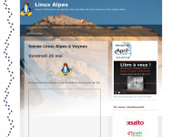 Linux-alpes.org