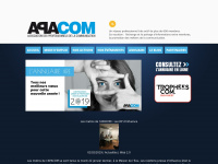 apacom-aquitaine.com Thumbnail