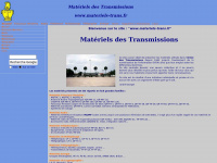 materiels.trans.free.fr