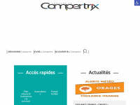 compertrix.fr Thumbnail