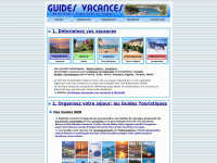 guidesvacances.eu Thumbnail