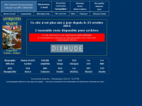 bpc.dixmude.free.fr Thumbnail